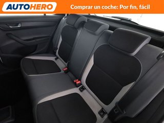 Skoda Fabia 1.0 MPI Ambition