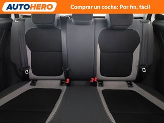 Skoda Fabia 1.0 MPI Ambition