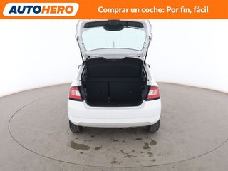 Skoda Fabia 1.0 MPI Ambition