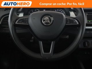 Skoda Fabia 1.0 MPI Ambition
