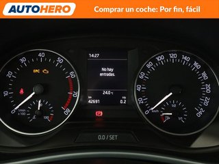 Skoda Fabia 1.0 MPI Ambition