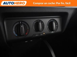 Skoda Fabia 1.0 MPI Ambition