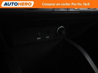 Skoda Fabia 1.0 MPI Ambition