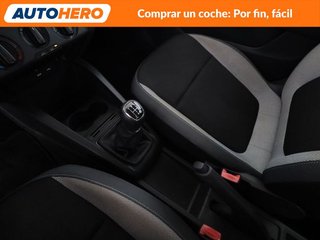 Skoda Fabia 1.0 MPI Ambition