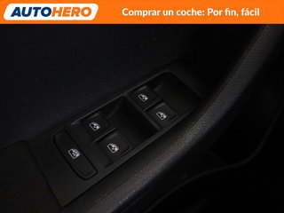 Skoda Fabia 1.0 MPI Ambition