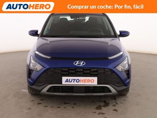 Hyundai Bayon 1.0 T-GDI Mild-Hybrid Tecno 2WD