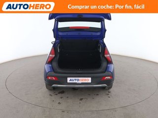 Hyundai Bayon 1.0 T-GDI Mild-Hybrid Tecno 2WD