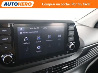 Hyundai Bayon 1.0 T-GDI Mild-Hybrid Tecno 2WD