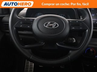 Hyundai Bayon 1.0 T-GDI Mild-Hybrid Tecno 2WD
