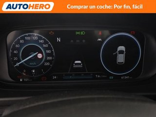 Hyundai Bayon 1.0 T-GDI Mild-Hybrid Tecno 2WD