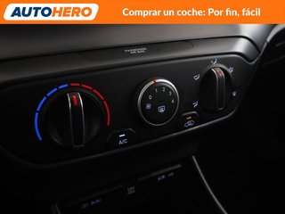 Hyundai Bayon 1.0 T-GDI Mild-Hybrid Tecno 2WD