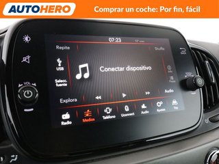 Fiat 500 0.9 S