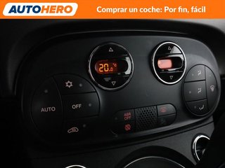 Fiat 500 0.9 S