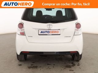 Toyota Verso 1.6 Comfort