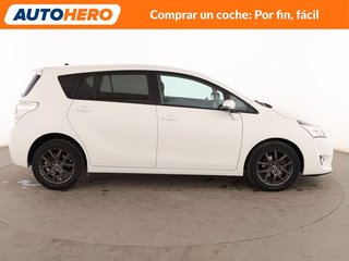 Toyota Verso 1.6 Comfort