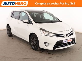 Toyota Verso 1.6 Comfort