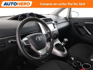 Toyota Verso 1.6 Comfort