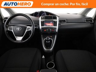 Toyota Verso 1.6 Comfort