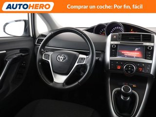 Toyota Verso 1.6 Comfort