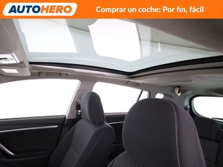 Toyota Verso 1.6 Comfort