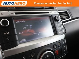 Toyota Verso 1.6 Comfort
