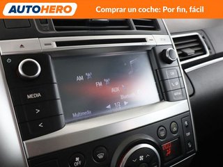 Toyota Verso 1.6 Comfort
