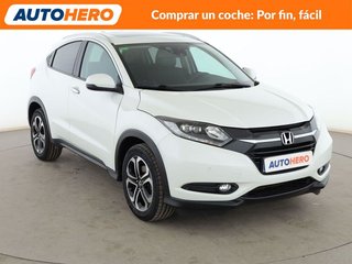 Honda HR-V 1.5 i-VTEC Executive