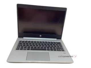 pc portatil hp hp probook 430 g6