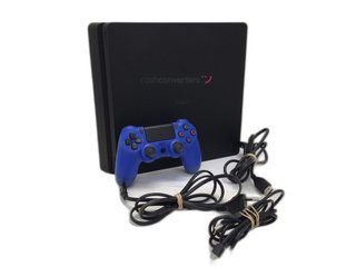sony ps4 slim 1tb