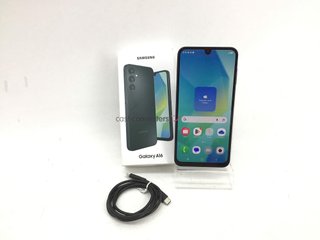 samsung galaxy a16 4g 4gb 128gb