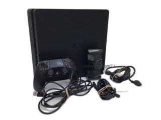 sony ps4 slim 500gb