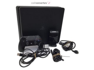 sony ps4 slim 500gb