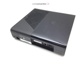 microsoft xbox 360 e 500gb