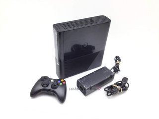 microsoft xbox 360 e 500gb