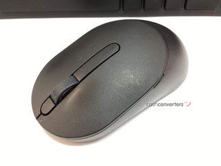 kit teclado y raton dell km5221w