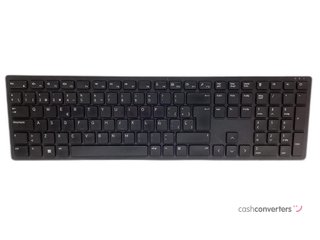 kit teclado y raton dell km5221w