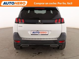 Peugeot 5008 1.5 Blue-HDi Allure