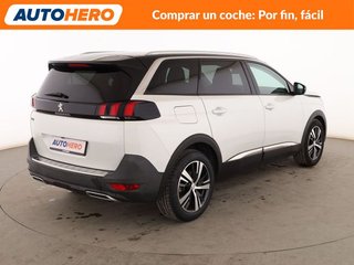 Peugeot 5008 1.5 Blue-HDi Allure