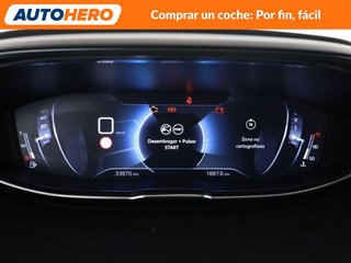 Peugeot 5008 1.5 Blue-HDi Allure