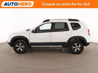 Dacia Duster 1.2 TCe SL Trotamundos 4x2