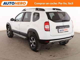 Dacia Duster 1.2 TCe SL Trotamundos 4x2