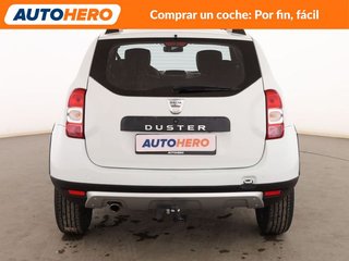 Dacia Duster 1.2 TCe SL Trotamundos 4x2