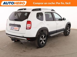 Dacia Duster 1.2 TCe SL Trotamundos 4x2