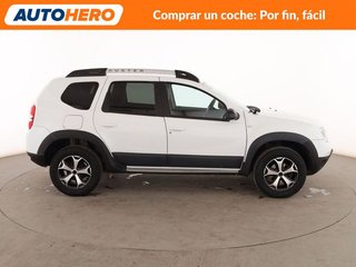 Dacia Duster 1.2 TCe SL Trotamundos 4x2