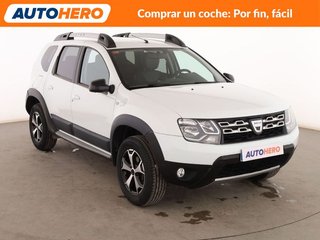 Dacia Duster 1.2 TCe SL Trotamundos 4x2