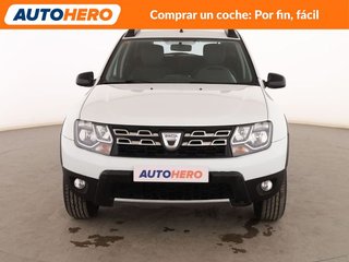 Dacia Duster 1.2 TCe SL Trotamundos 4x2