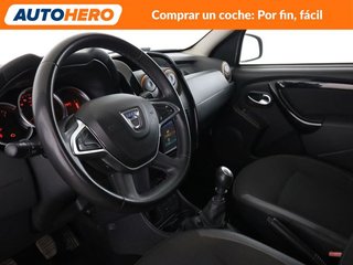 Dacia Duster 1.2 TCe SL Trotamundos 4x2