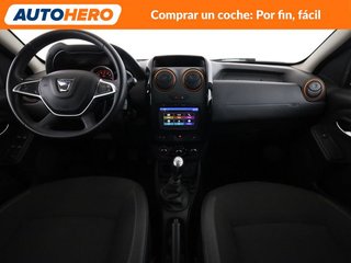Dacia Duster 1.2 TCe SL Trotamundos 4x2