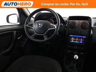 Dacia Duster 1.2 TCe SL Trotamundos 4x2
