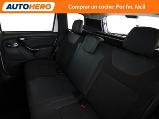 Dacia Duster 1.2 TCe SL Trotamundos 4x2